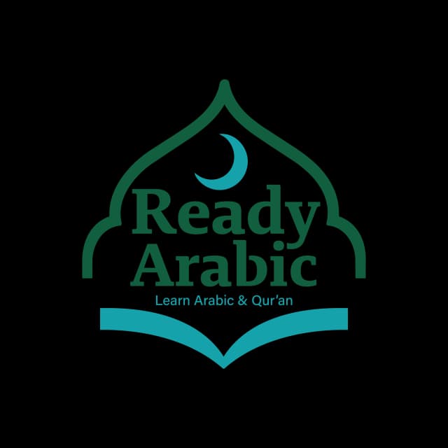 Ready Arabic — تعليم العربية والقرآن